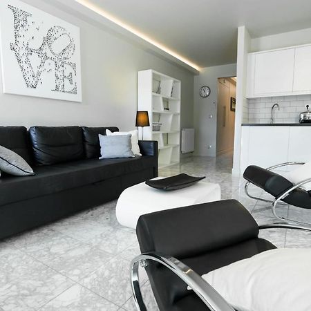 2-Bedroom Apartment Pointe Croisette Peaceful Walk To The Beach Кан Екстериор снимка