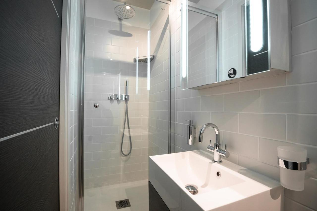 2-Bedroom Apartment Pointe Croisette Peaceful Walk To The Beach Кан Екстериор снимка