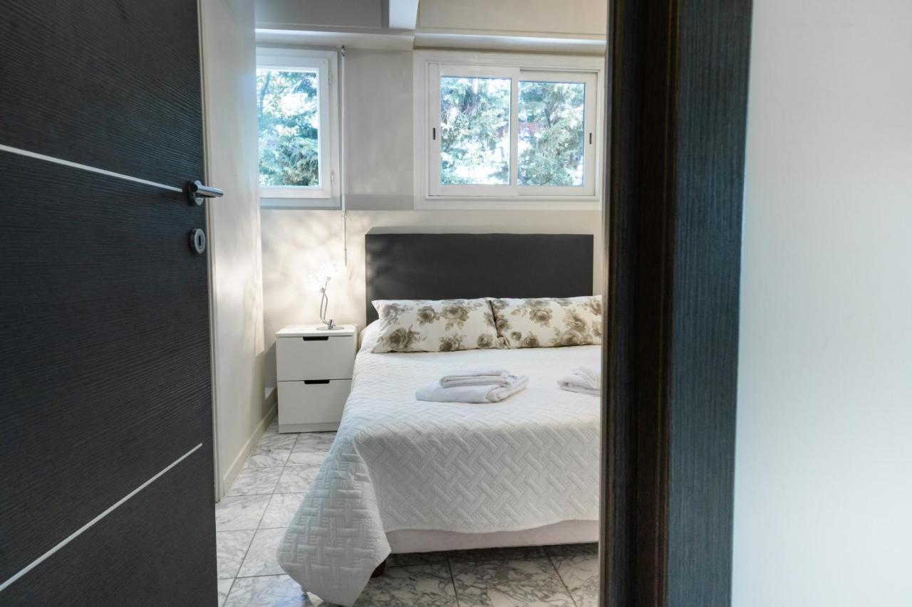2-Bedroom Apartment Pointe Croisette Peaceful Walk To The Beach Кан Екстериор снимка