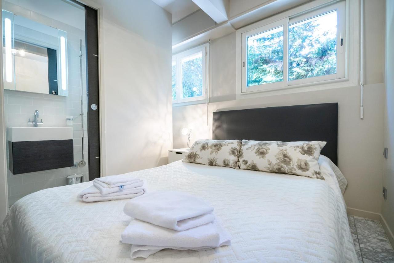 2-Bedroom Apartment Pointe Croisette Peaceful Walk To The Beach Кан Екстериор снимка